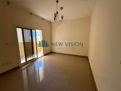 Spacious 2BR Apartment in Abu Shagara with Large Balcony &amp; Master Bedroom AED 45K