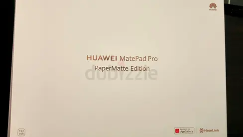 Huawei MatePad Pro PaperMat Edition 13.2-inch