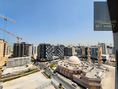 One Month Free Spacious 2Bhk Available With Pool View Just in 90k With All Amenities…