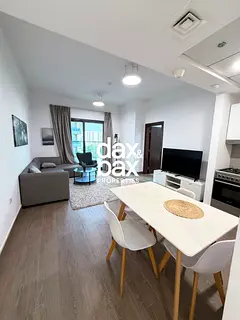 Furnished | Pool View | Multiple Options