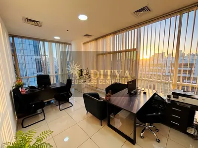 Spacious Office | Direct from Landlord | Near to Metro Station |