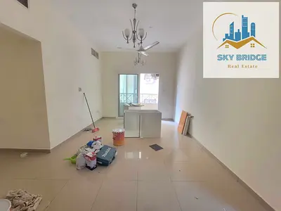 Spacious 1bhk flat ready to move with central ac& gas family building near to rolla park 30k