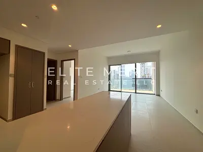 Grande Downtown | High-Floor 1BR | Skyline Views | Vacant Now