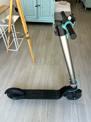 Electric Scooters