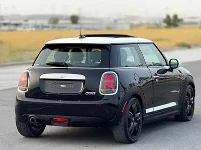 2015 MINI COOPER — фото 5