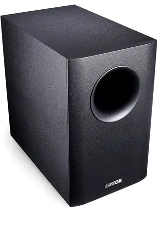 Subwoofer