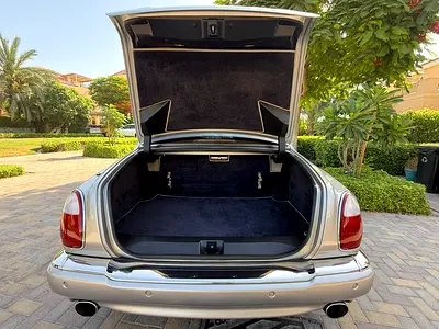 صورة 11 لـ 2004 Bentley ARNAGE
