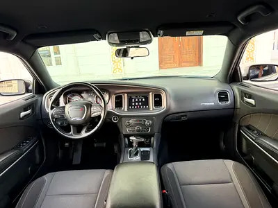 Dodge Charger SXT, миниатюра 13