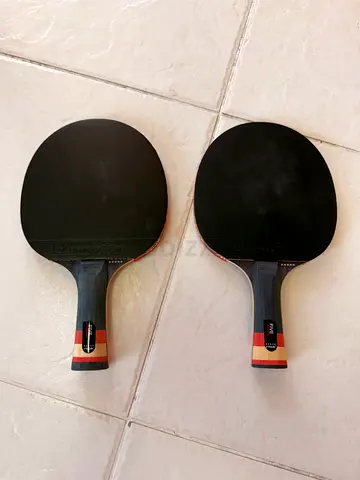 Ping Pong 🏓 Rackets Stiga brand new