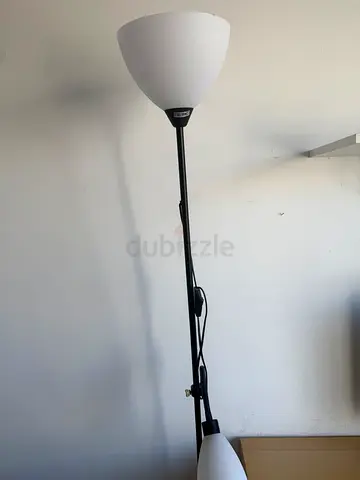 Standing Lamp homebase