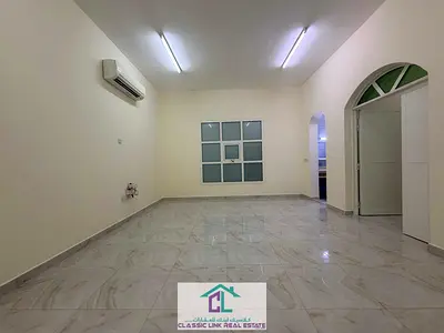 Spacious 3 Master Bedroom and Hall with Good Kitchen | Al Shamkha