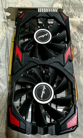 Used Rx 580 8Gb vram - Good Working Condition
