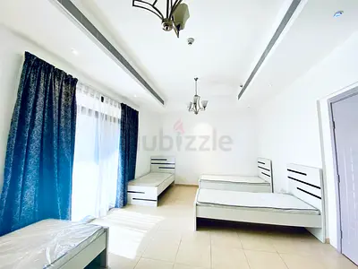 Bedspace available ready to move in