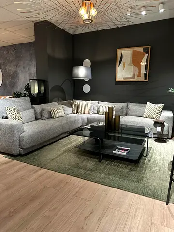 Chattelsmore olta willow Corner sofa