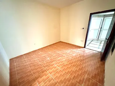LIMITED OFFER STUDIO ( READY TO MOVE) IN MUWAILEH SHARJAH