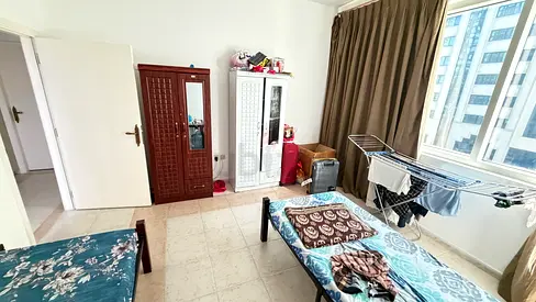 Bed space