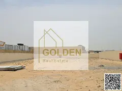 Open Yard for Rent in the Heart of New Umm Al Quwain Industrial Area – Prime Location at a Competi