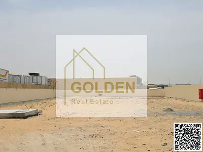 Open Yard for Rent in the Heart of New Umm Al Quwain Industrial Area – Prime Location at a Competit