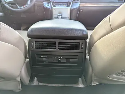 2011 Toyota LAND CRUISER 缩略图 13