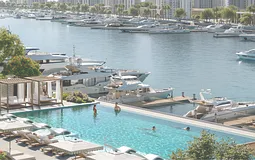 Ocean Front Penthouse | 1 Of 1 | Top Floor | 4 Year Payment Plan | Exclusive Unit
