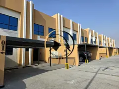 Brand New 3Bedroom Townhouse Villa Infront Of Rushmore American School