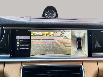 صورة مصغرة 13 لـ 2017 Porsche PANAMERA