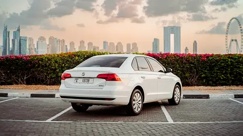 2022 Volkswagen BORA 照片 4