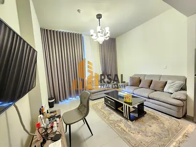 Luxurious spacious Fully Furnished 2 Bedroom Apartment with balcony and All Amenities