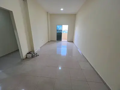 One of the most beautiful one-bedroom apartments with central air conditioning. Family-friendly bui