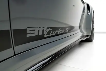 صورة مصغرة 8 لـ 2026 Porsche 911