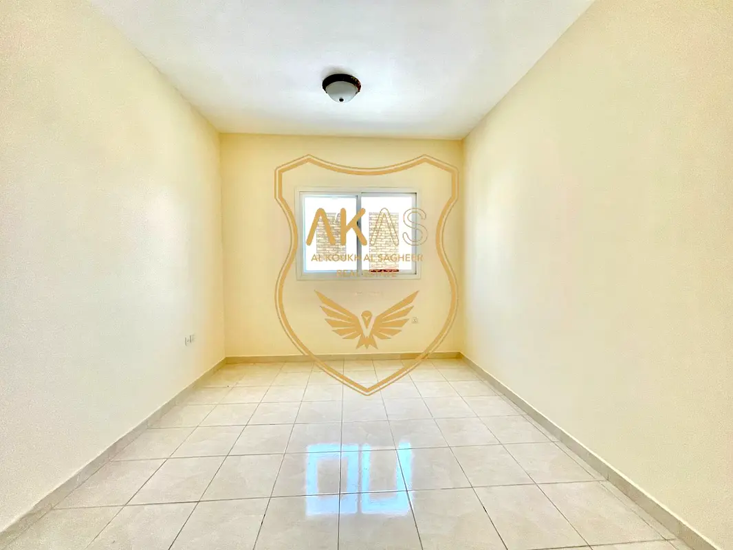 Like Brand New 1BHK with 2 washroom on Prime Location