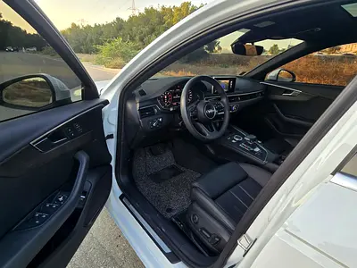 صورة مصغرة 15 لـ 2019 AUDI A4