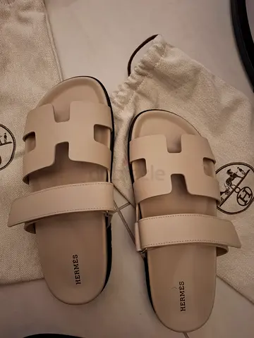 Hermes chypre size 41 women