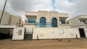 Two Luxury Villas | Modern Design & Premium Finishes