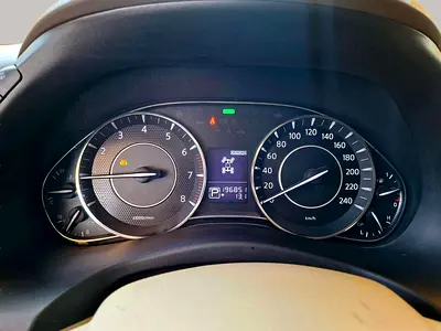 2015 Nissan PATROL 照片 14