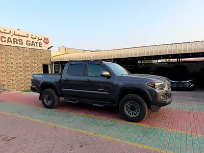 صورة 3 لـ 2022 Toyota TACOMA
