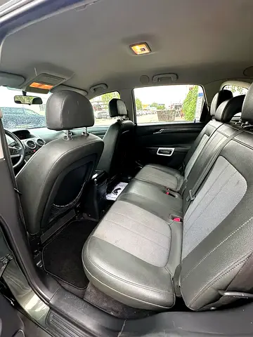 2008 GMC TERRAIN 照片 12