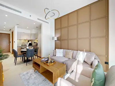 Plus Study Room | Vacant Now | Fully Furnished