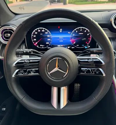 Mercedes-Benz GLC 300 4MATIC, миниатюра 11