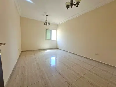 Spacious 1BHK apartment with full family Building Near Muwailah park in just 37k