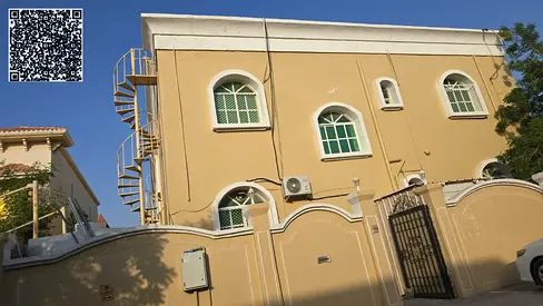 1 BEDROOM WITH BIG 1 BATHROOM APARTMENT AVAILABLE FOR RENT IN AL RAWDA AJMAN