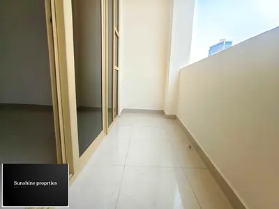 2BHK LAVISH HUGE / NEAR TO CORNISH/WITH BALCONY/