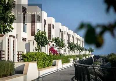 Fully Furnished 3BR Flamingo Townhouse for SALE | Investor Deal | Price 2.6M AED
