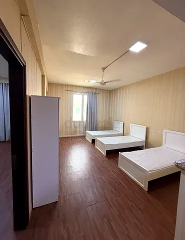 Executive bed space for rent
