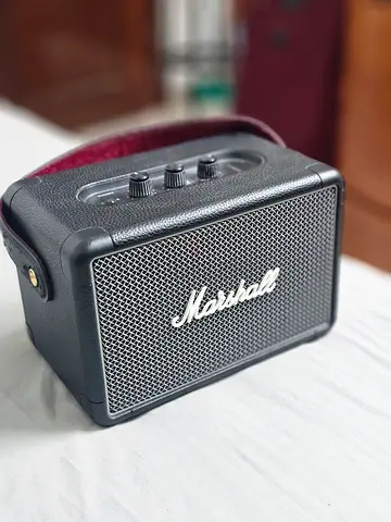 Marshall kilburn II