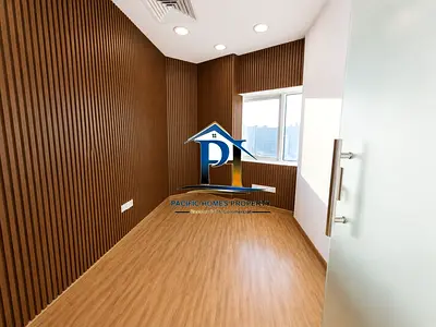 CHILLER FREE | HIGH END COMMERCIAL BUILDING | READY TO MOVE IN