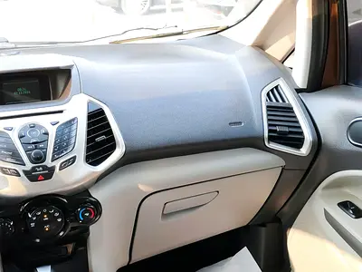2015 FORD ECOSPORT 照片 14