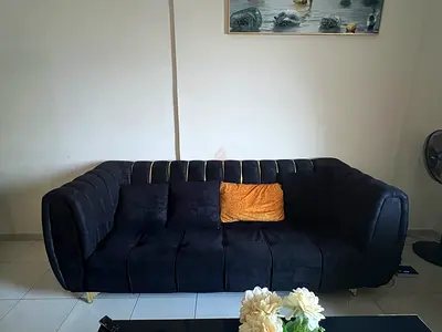 3pcs sofa set