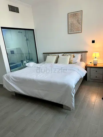 Master bedroom available 5000 Downtown