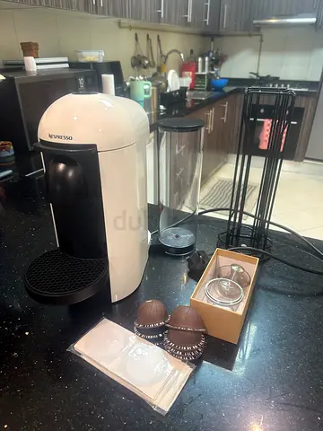 Coffee machine